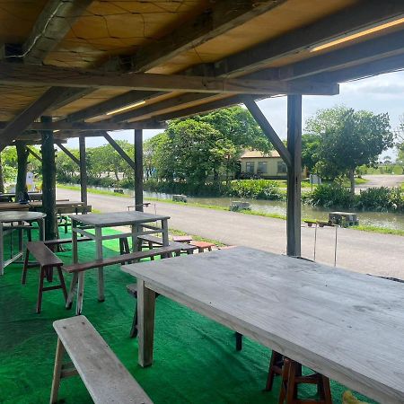 五结 冬山河农庄旅馆 外观 照片